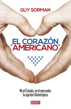 CORAZÓN AMERICANO, EL