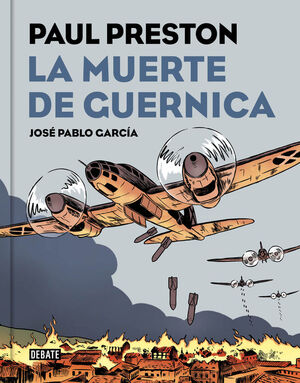 MUERTE DE GUERNICA, LA
