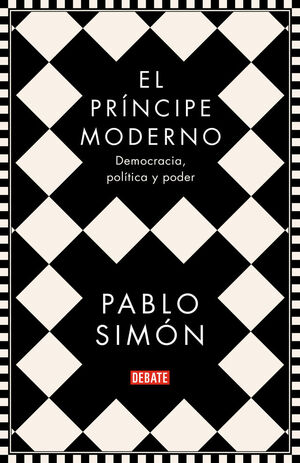 EL PRÍNCIPE MODERNO