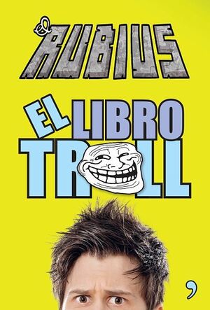 LIBRO TROLL, EL