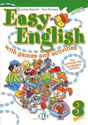 EASY ENGLISH Nº3