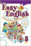 EASY ENGLISH Nº5