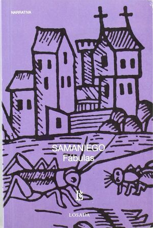 FÁBULAS