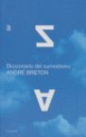 DICCIONARIO DEL SURREALISMO