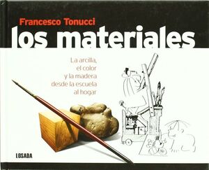 MATERIALES, LOS