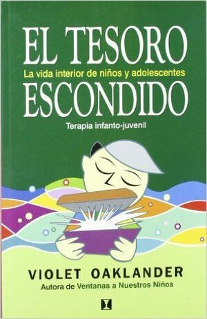 EL TESORO ESCONDIDO