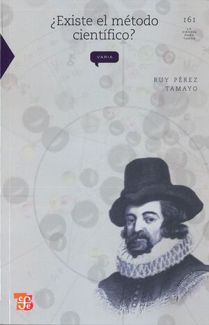 ¿EXISTE EL MÉTODO CIENTÍFICO?