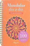 AGENDA PERPETUA. MANDALAS DIA A DIA