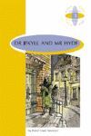 DR JEKYLL AND MR HYDE 4º ESO