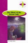 THE GHOST OF THE GREEN LADY 3ºESO