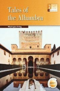 TALES OF THE ALHAMBRA (2º ESO)