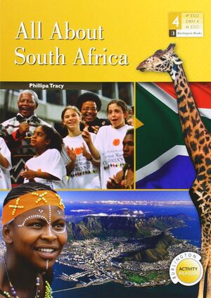 ALL ABOUT SOUTH AFRICA 4º ESO