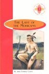 THE LAST OF THE MOHICANS (1º BACHILLERATO)