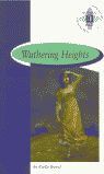 WUTHERING HEIGHTS (2º BACHILLERATO)