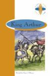 KING ARTHUR 2º ESO