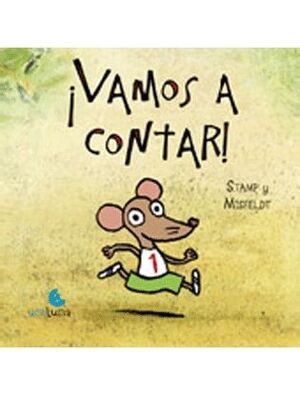 ¡VAMOS A CONTAR!