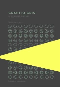 GRANITO GRIS (TRILOGÍA ESCOCESA 3)