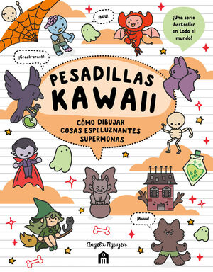 PESADILLAS KAWAII