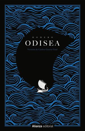 ODISEA (CANTOS PINTADOS)