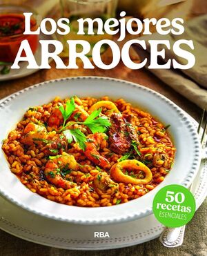 LOS MEJORES ARROCES