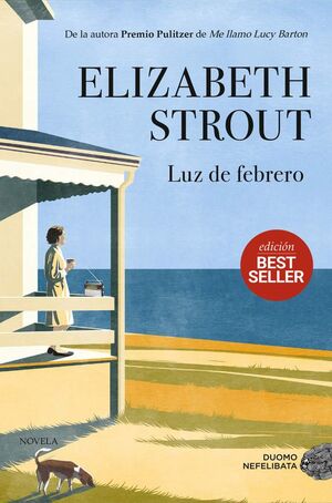 LUZ DE FEBRERO (OLIVE KITTERIDGE 2)