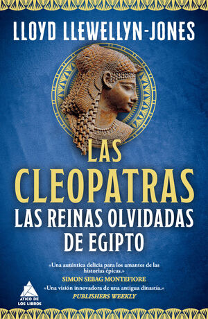 LAS CLEOPATRAS