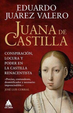 JUANA DE CASTILLA