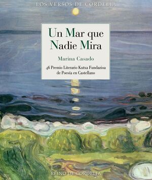 UN MAR QUE NADIE MIRA
