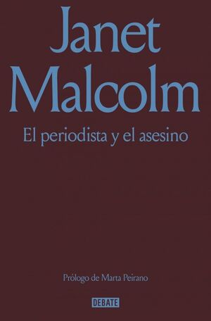 EL PERIODISTA Y EL ASESINO