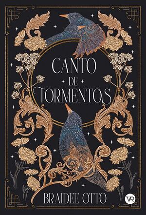CANTO DE TORMENTOS