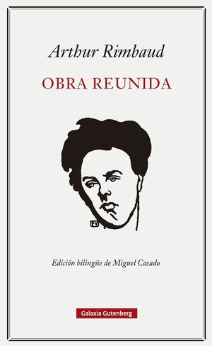 OBRA REUNIDA