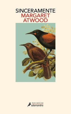 SINCERAMENTE. POEMAS