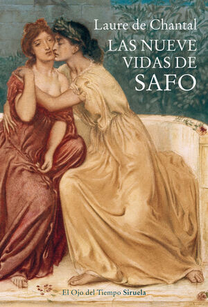LAS NUEVE VIDAS DE SAFO