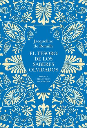EL TESORO DE LOS SABERES OLVIDADOS