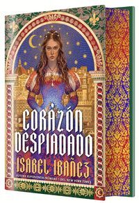 CORAZÓN DESPIADADO (BILOGIA CORAZON DESPIADADO 1. CANTOS TINTADOS)