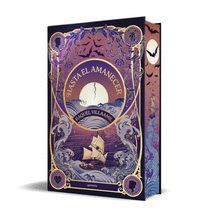 HASTA EL AMANECER (EDICIÓN CON CANTOS TINTADOS)