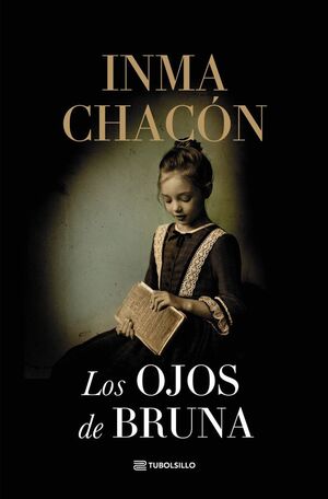 LOS OJOS DE BRUNA