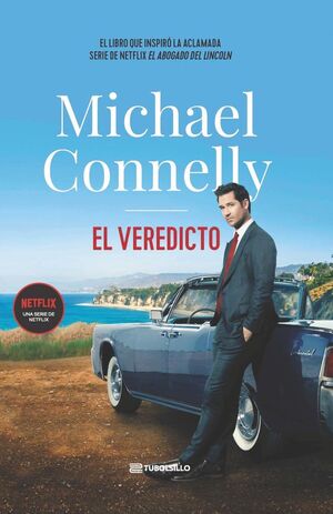 EL VEREDICTO (SERIE MICKEY HALLER 2 HARRY BOSCH 14)