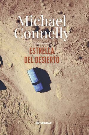 ESTRELLA DEL DESIERTO (HARRY BOSCH)
