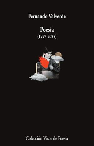 POESÍA (1997-2025)