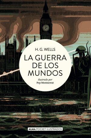 LA GUERRA DE LOS MUNDOS