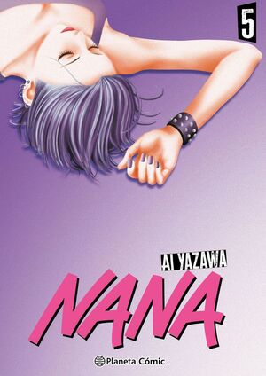 NANA. Nº5