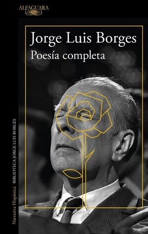 POESÍA COMPLETA