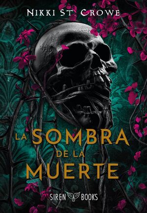 LA SOMBRA DE LA MUERTE (CRUELES NIÑOS PERDIDOS #2)