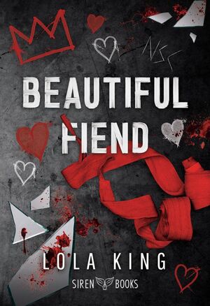 BEAUTIFUL FIEND (NORTH SHORE 1)