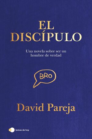 EL DISCÍPULO