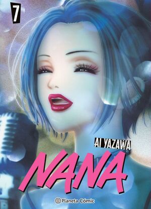 NANA Nº7/7