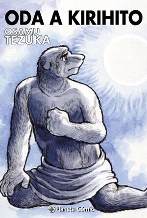ODA A KIRIHITO. Nº1