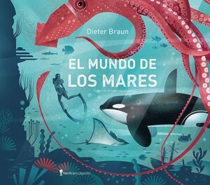EL MUNDO DE LOS MARES