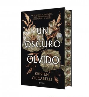 UN OSCURO OLVIDO (CANTOS PINTADOS)